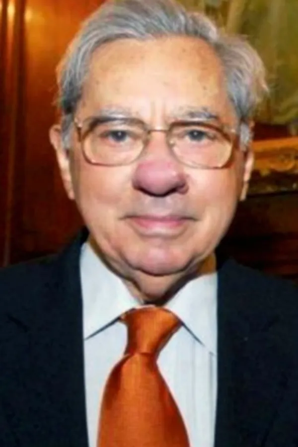 Аватар персоны Osvaldo Bonet