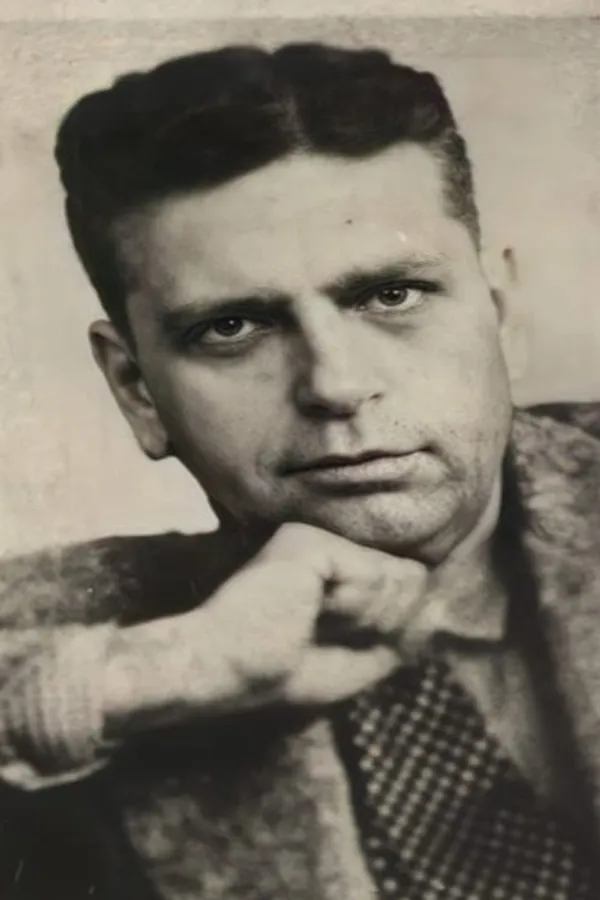 Аватар персоны Oswald de Andrade