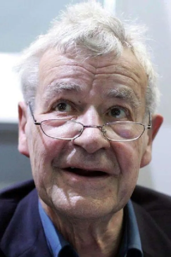 Аватар персоны Oswalt Kolle