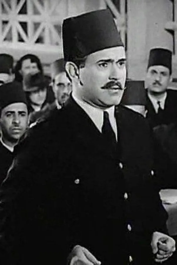 Аватар персоны Othman Abaza