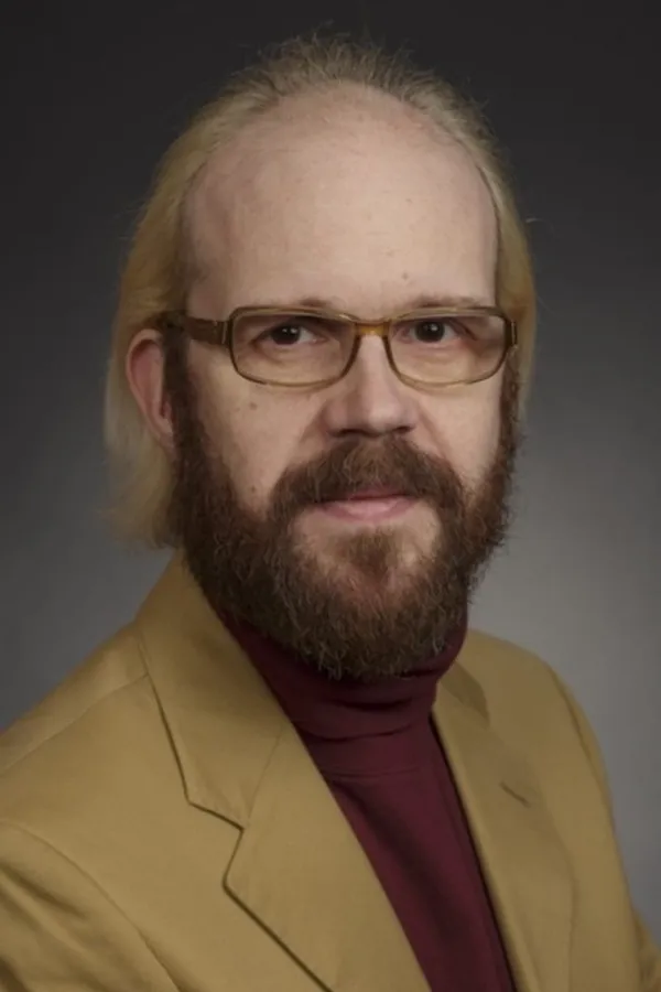 Аватар персоны Óttarr Proppé