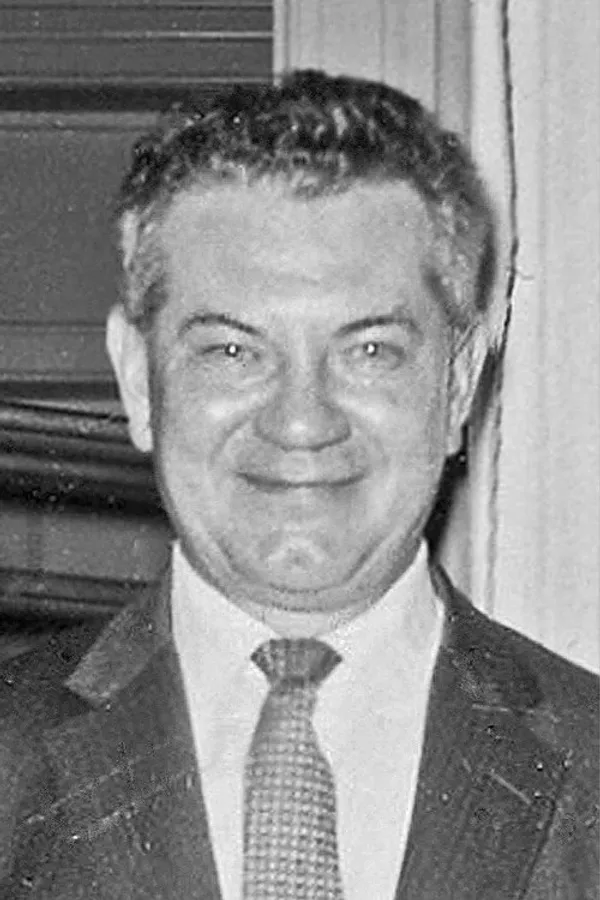 Аватар персоны Otto Binder