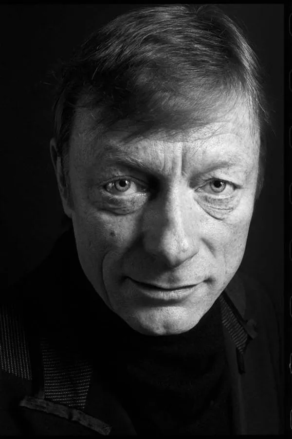 Аватар персоны Otto Sander