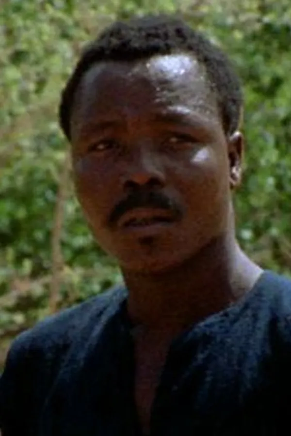 Аватар персоны Oumarou Ganda