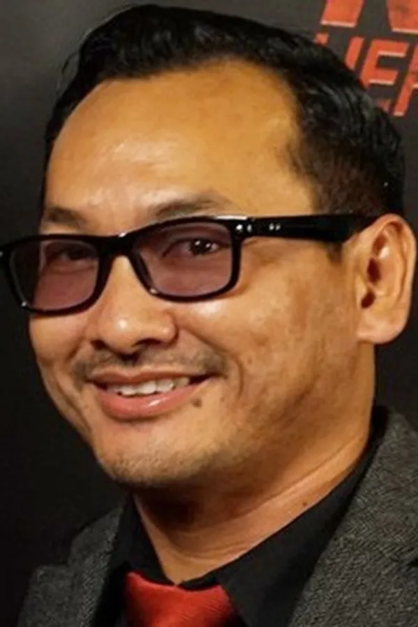 Аватар персоны Ousa Khun