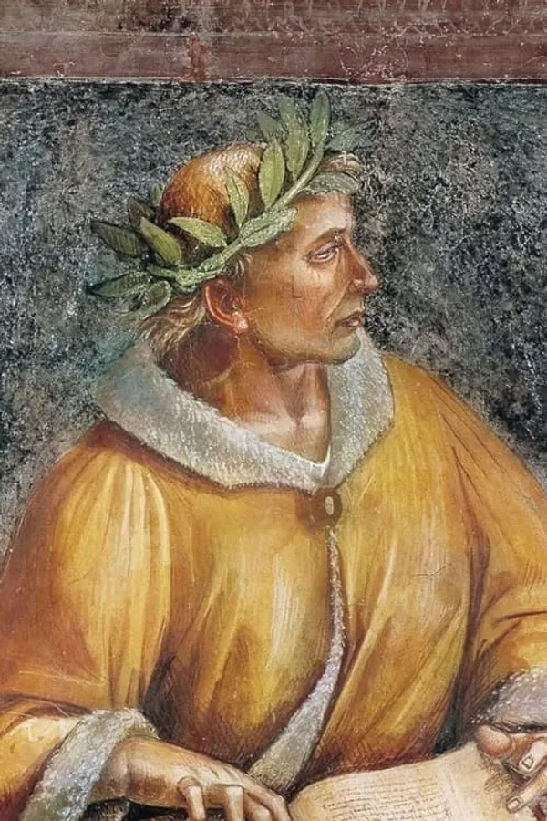 Аватар персоны Ovide