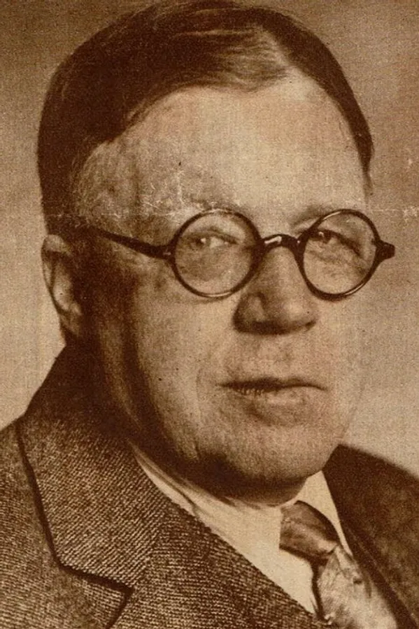 Аватар персоны Owen Davis