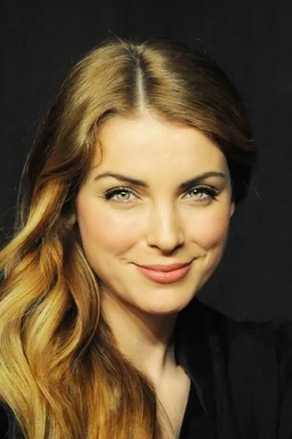 Аватар персоны Özge Özberk