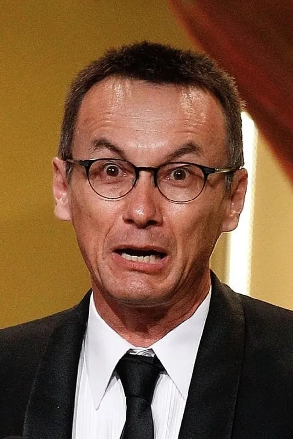 Аватар персоны P.J. Voeten