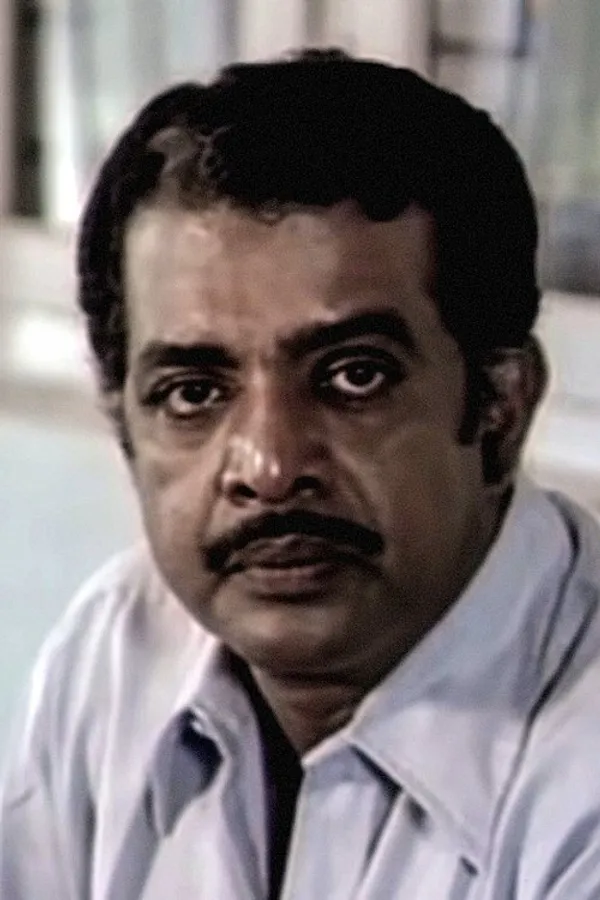 Аватар персоны P K  Abraham