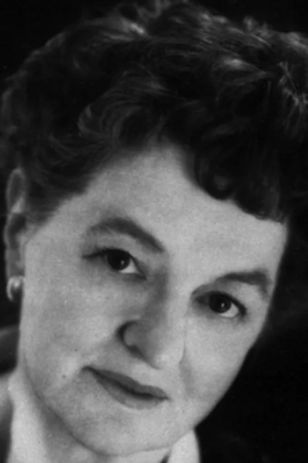 Аватар персоны P.L. Travers