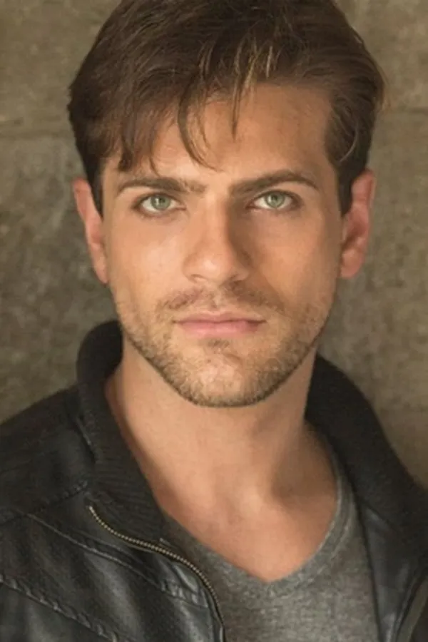 Аватар персоны Pablo Azar