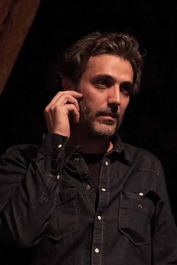 Аватар персоны Pablo Mazzolo