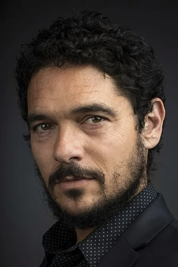 Аватар персоны Pablo Molinero