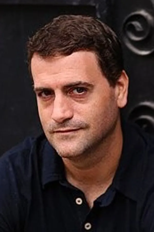 Аватар персоны Pablo Schverdfinger