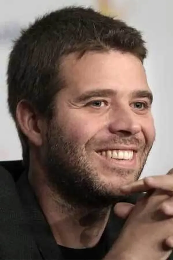 Аватар персоны Pablo Tébar