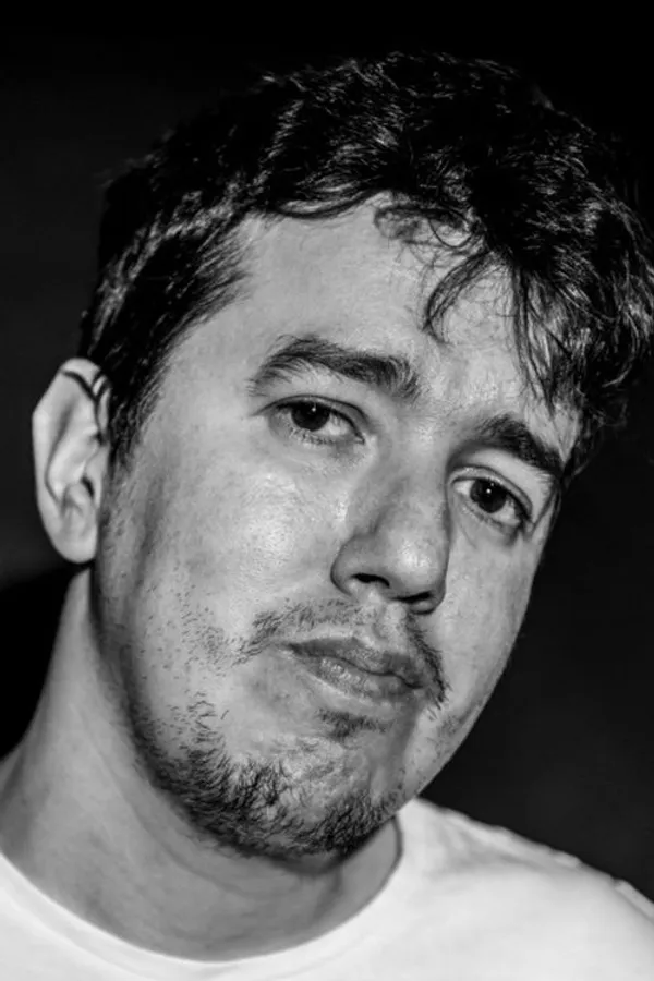 Аватар персоны Pablo Vázquez