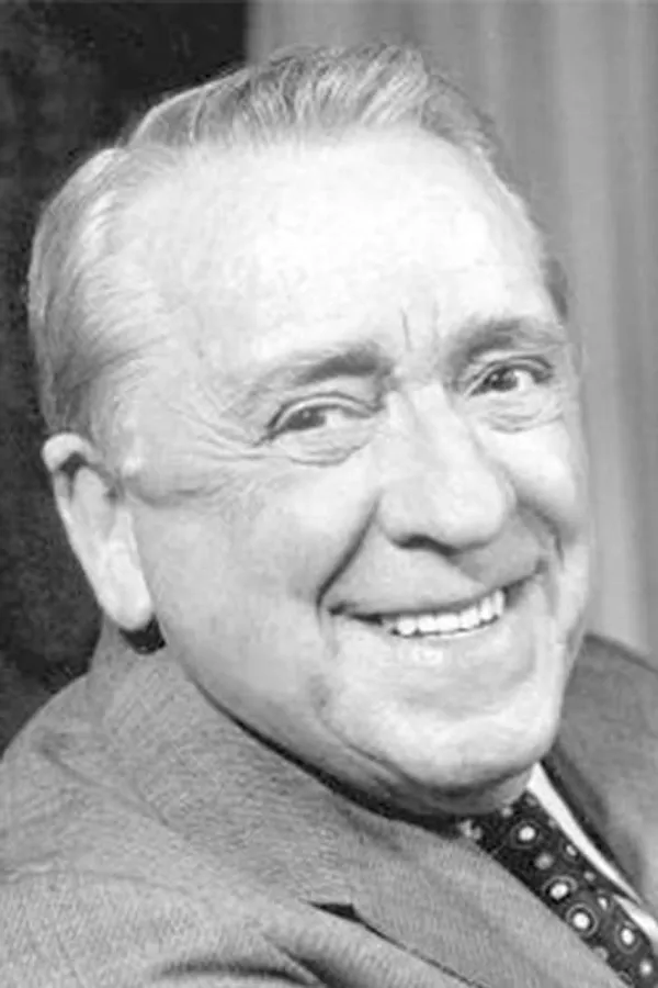 Аватар персоны Paco Martínez Soria