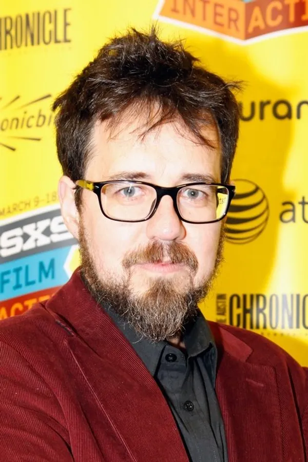 Аватар персоны Paco Plaza