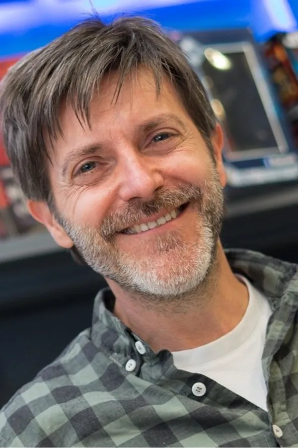 Аватар персоны Paco Roca