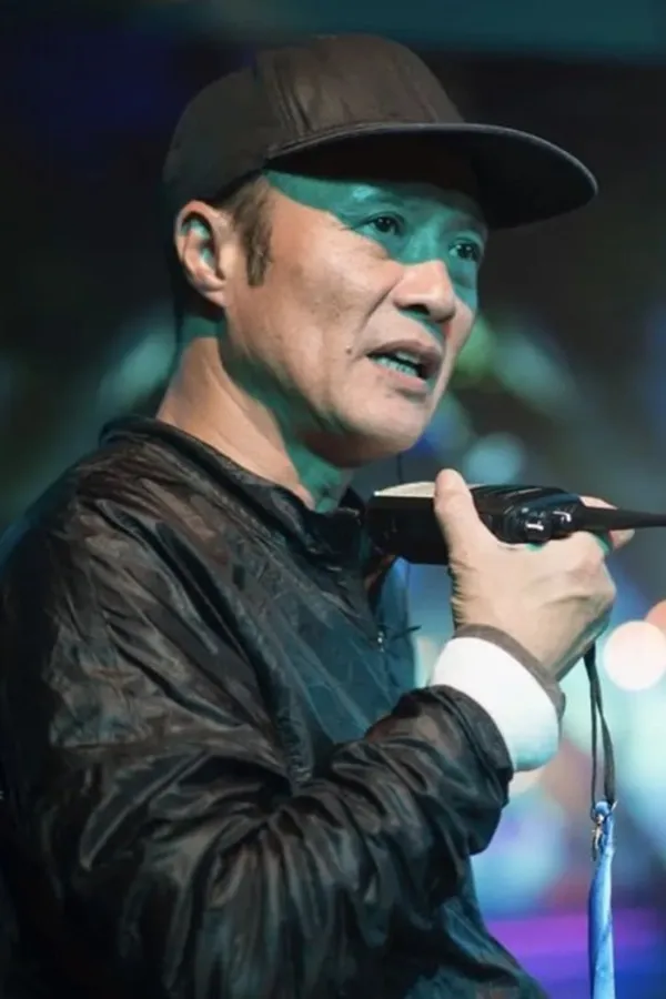 Аватар персоны Pad Chan Wai-Hung