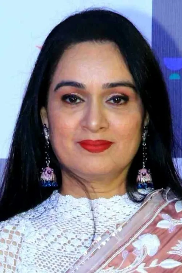 Аватар персоны Padmini Kolhapure
