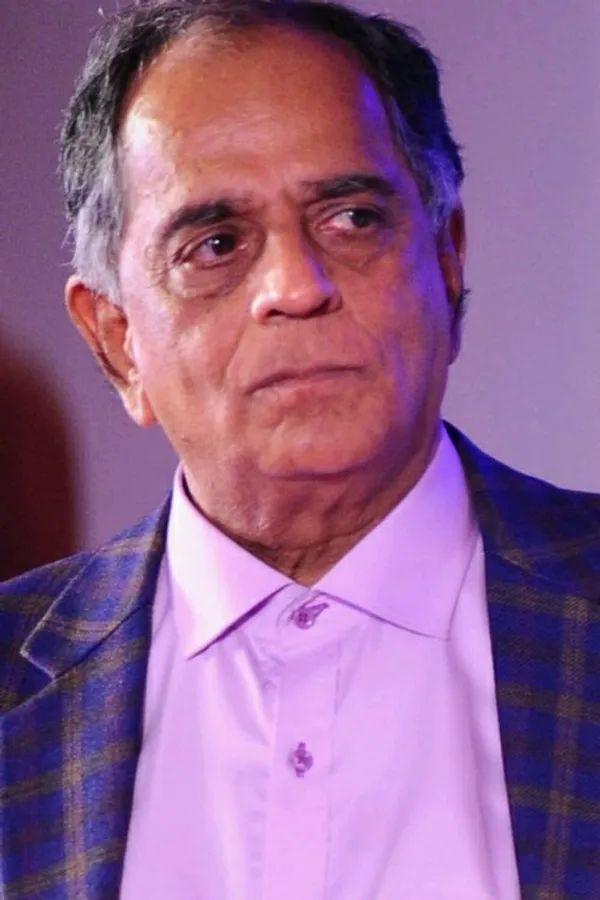Аватар персоны Pahlaj Nihalani