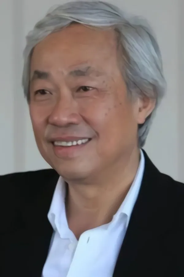 Аватар персоны Paiboon Damrongchaitham