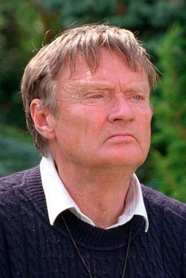 Аватар персоны Palle Kjærulff-Schmidt