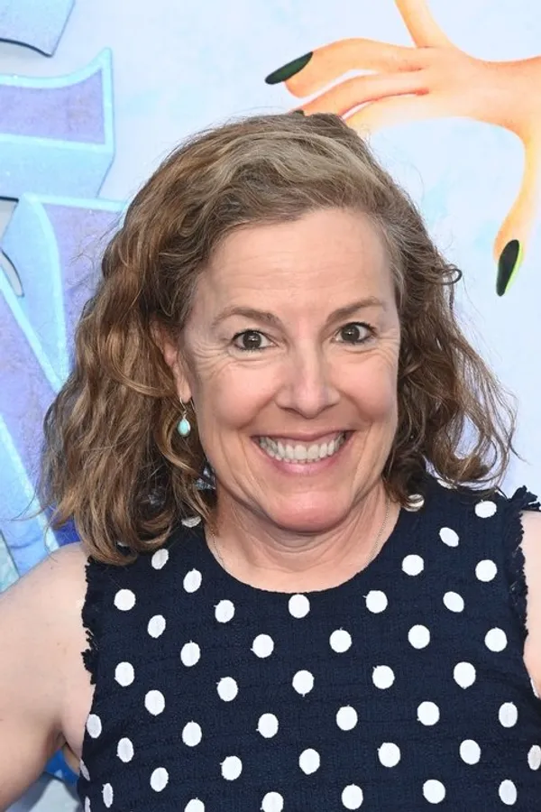 Аватар персоны Pam Brady