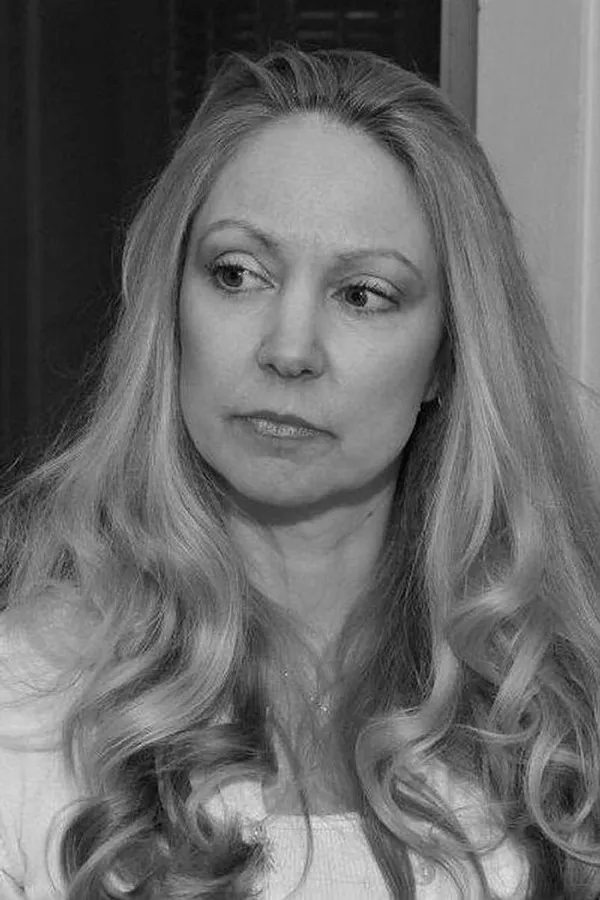 Аватар персоны Pamela Sutch