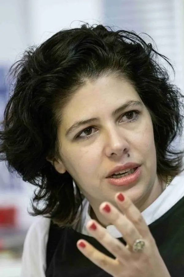 Аватар персоны Pandora da Cunha Telles