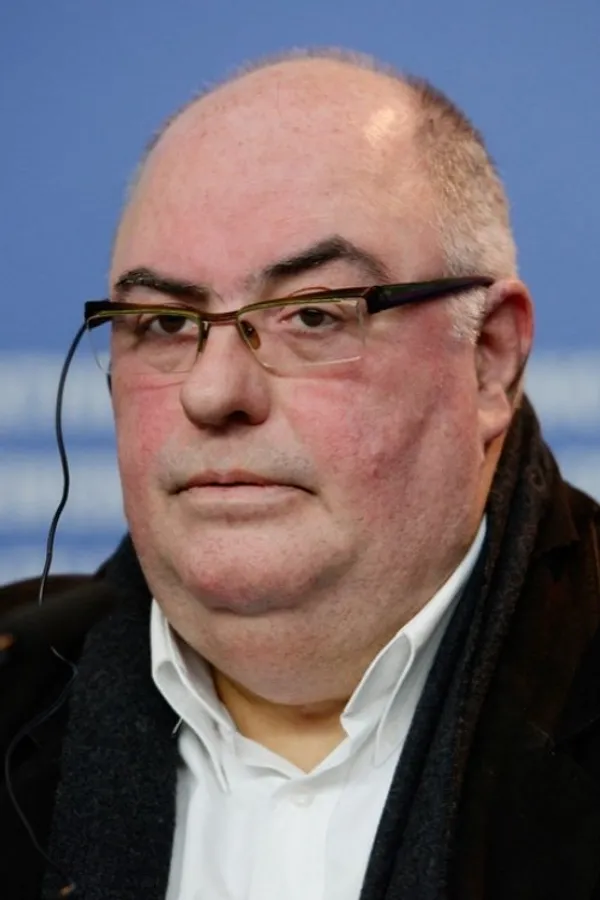 Аватар персоны Panos Papahadzis