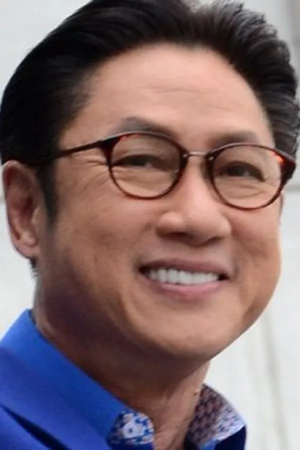 Аватар персоны Panya Nirankun