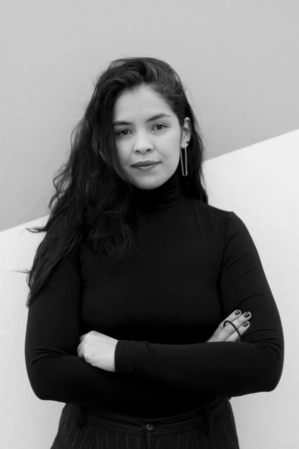 Аватар персоны Paola Andrea Pérez