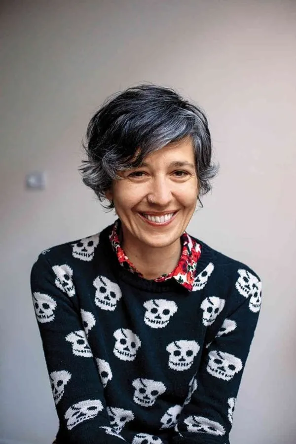 Аватар персоны Paola Gaviria