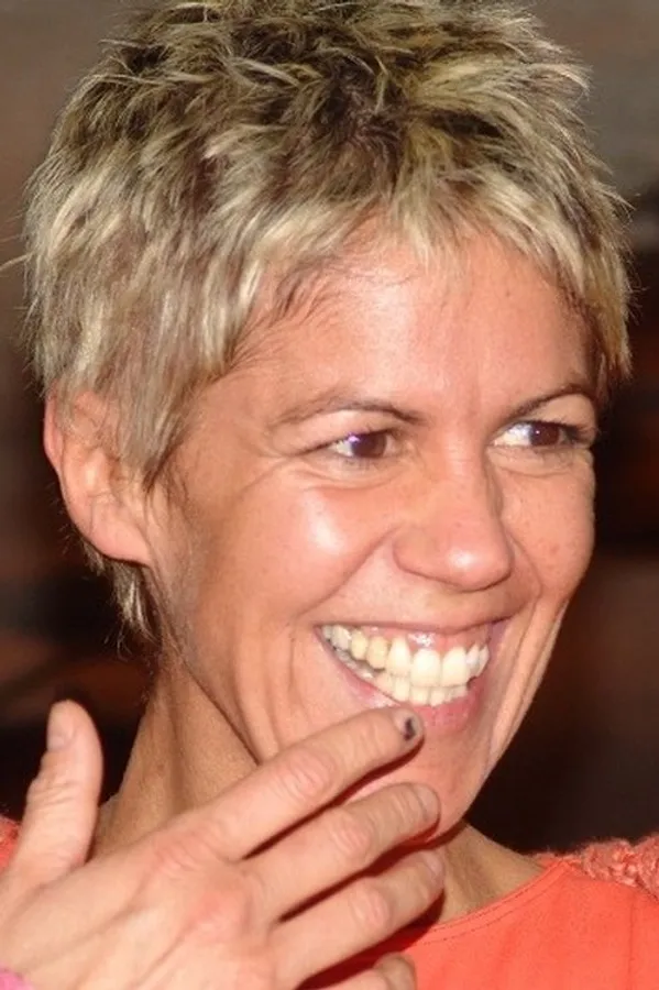 Аватар персоны Paola Mammini