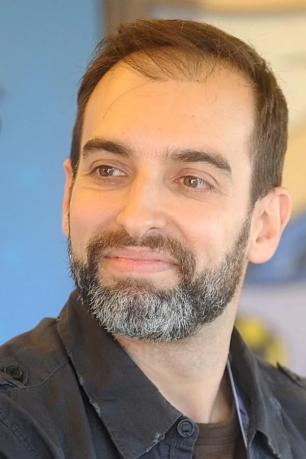 Аватар персоны Paolo Cellammare