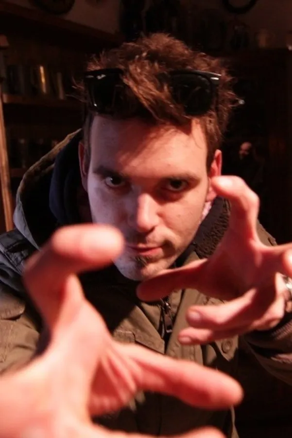 Аватар персоны Paolo Gaudio