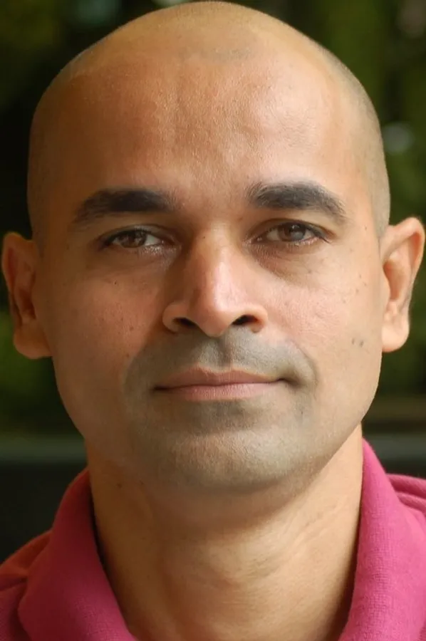 Аватар персоны Paresh Mokashi