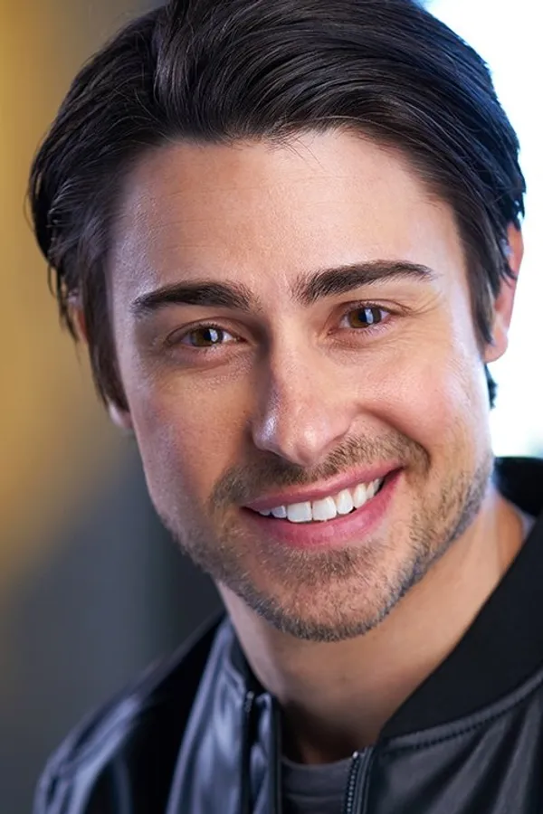 Аватар персоны Paris Dylan