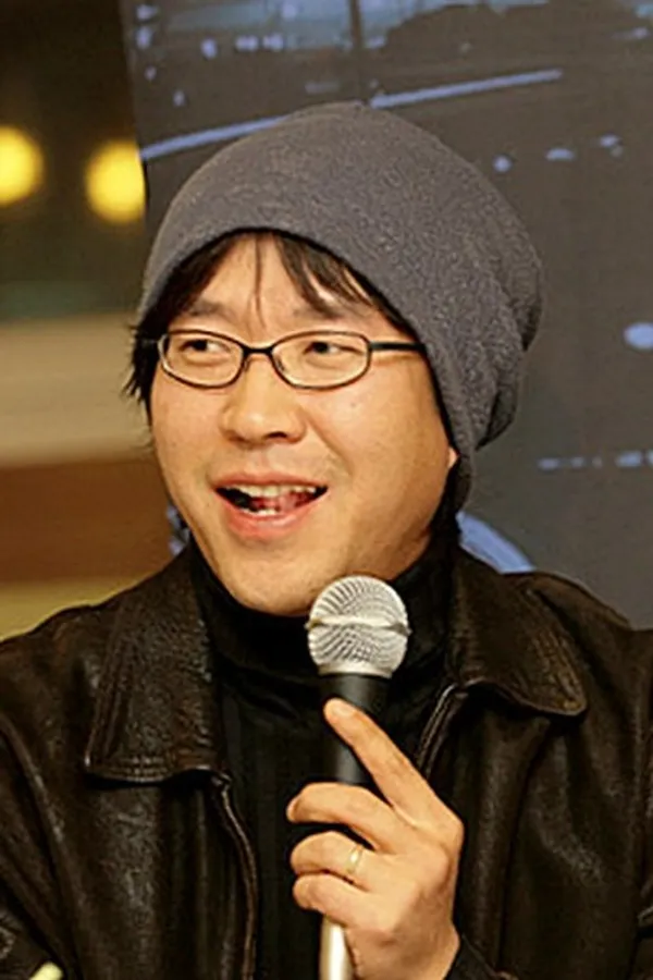 Аватар персоны Park Jung-woo