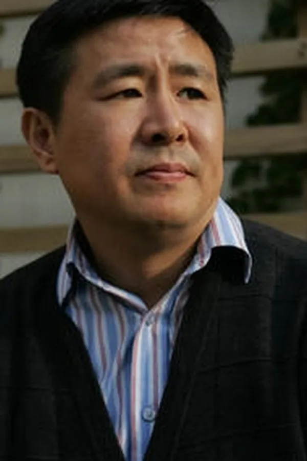 Аватар персоны Park Ki-yong