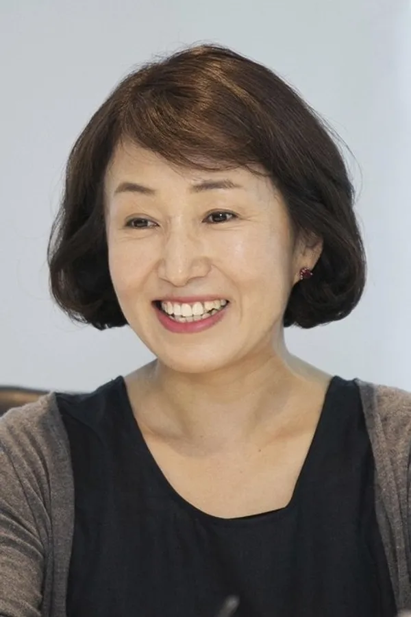 Аватар персоны Park Yeon-seon