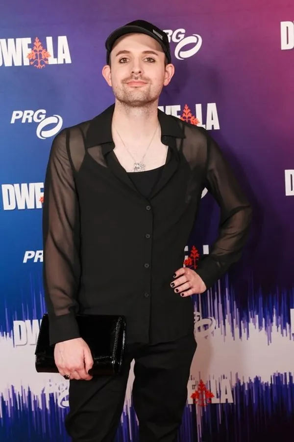 Аватар персоны Parker Brennon