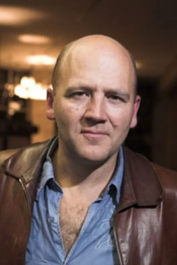 Аватар персоны Pascal Maeder