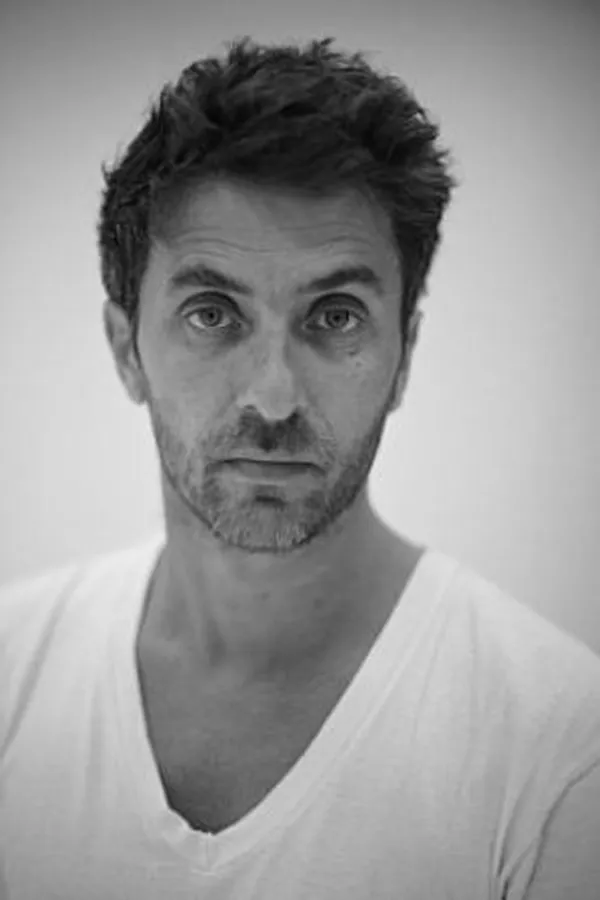 Аватар персоны Pascal Rambert