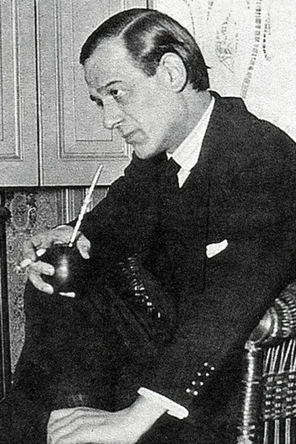 Аватар персоны Pascual Contursi