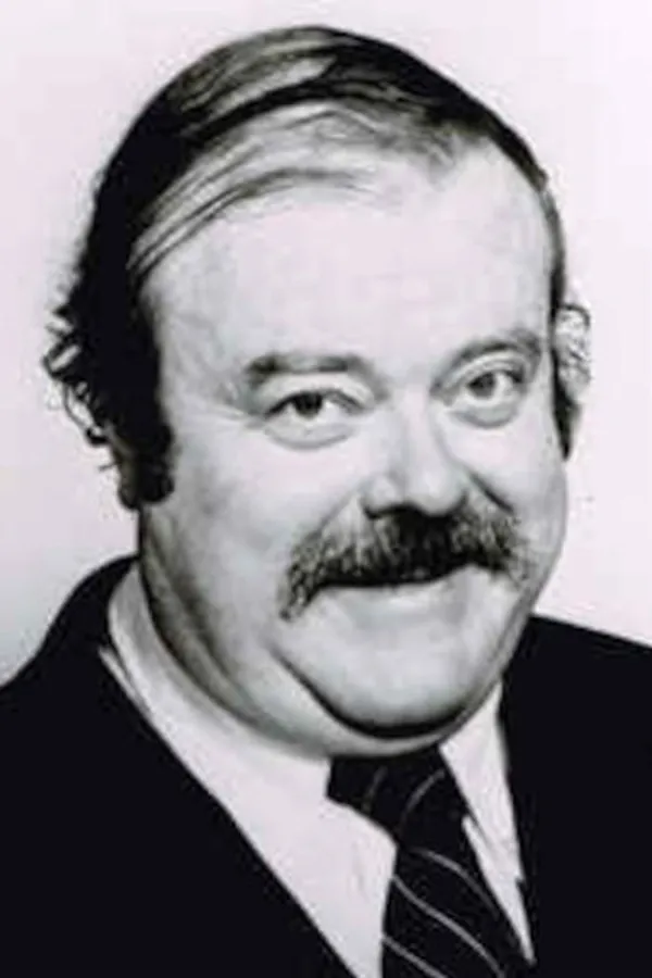 Аватар персоны Pat McCormick