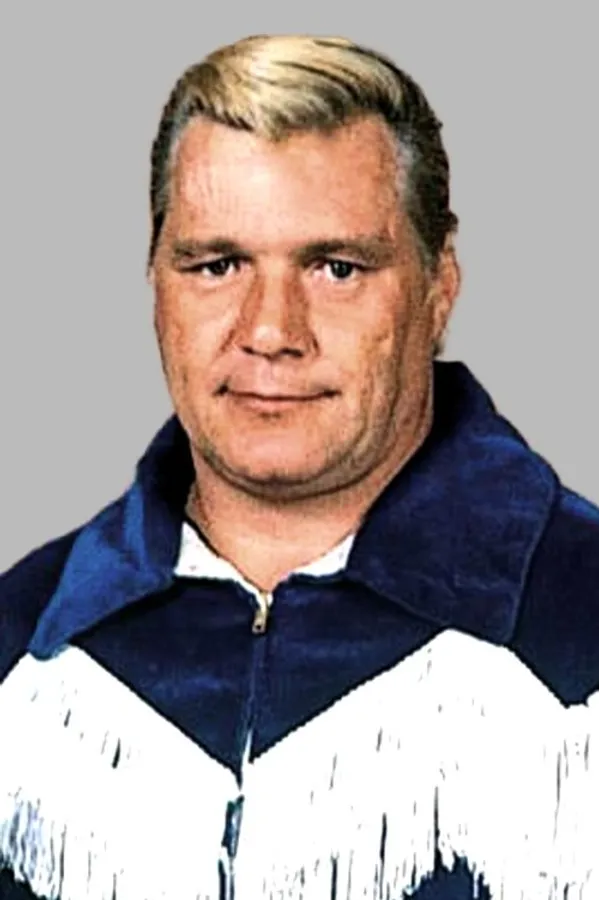 Аватар персоны Pat Patterson